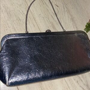 Vintage Clutch, 11.5”, Excellent condition, 1960’s